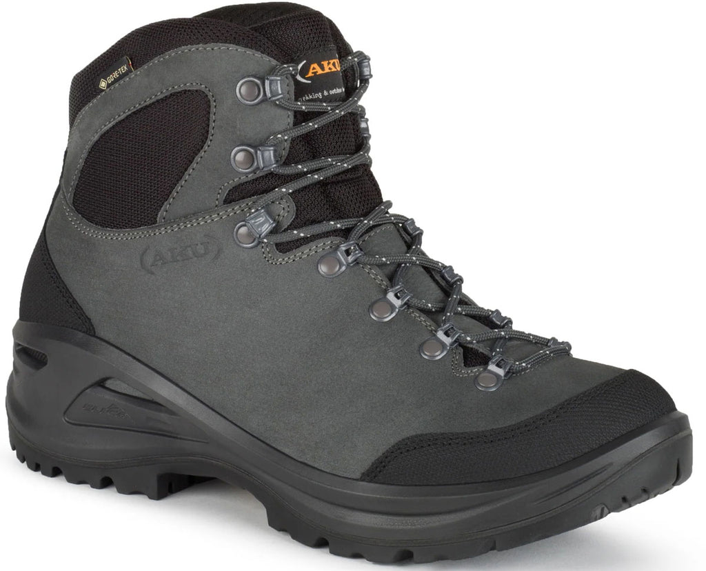 Tribute Alp Gore-Tex Hiking Boots - Men's