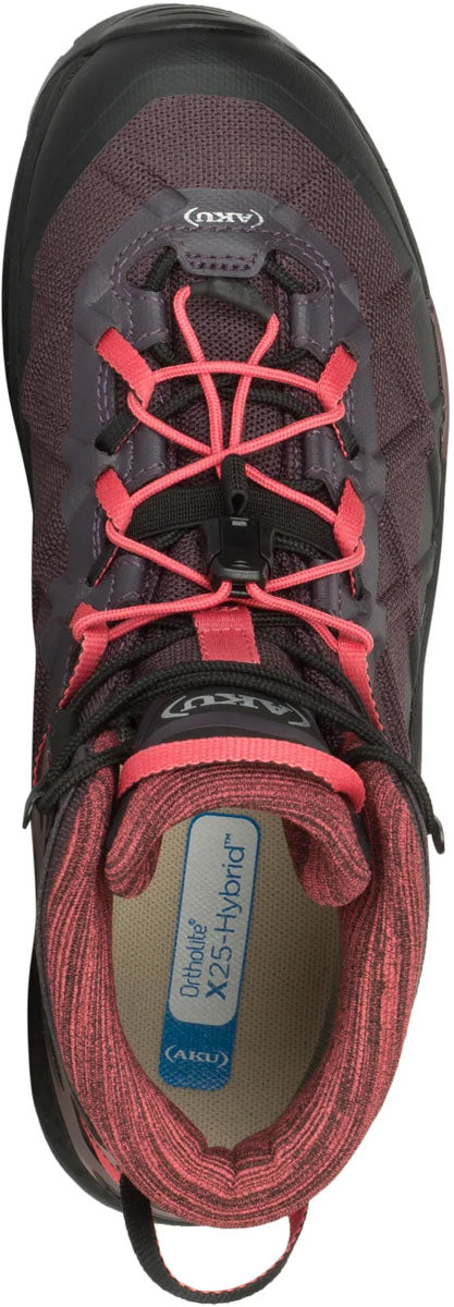 Rocket Mid DFS Gore-Tex Hiking Boots - Women's
