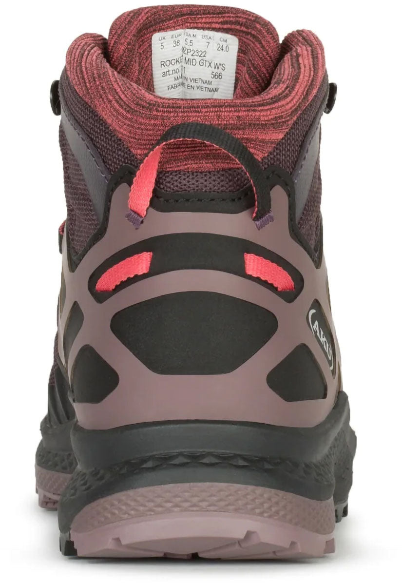Rocket Mid DFS Gore-Tex Hiking Boots - Women's