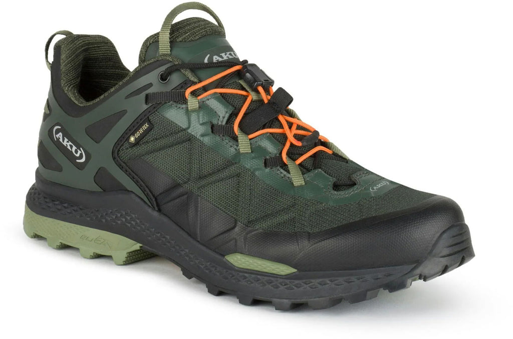 Rocket DFS Gore-Tex Hiking Shoes - Men's
