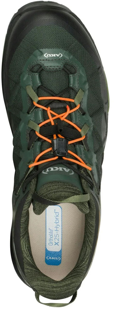 Rocket DFS Gore-Tex Hiking Shoes - Men's