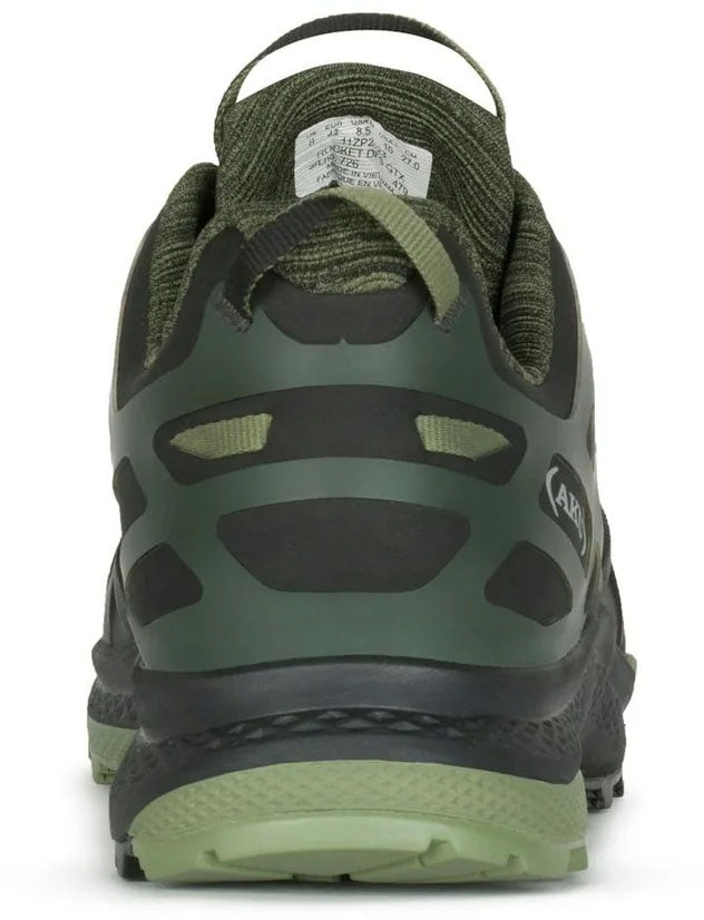 Rocket DFS Gore-Tex Hiking Shoes - Men's