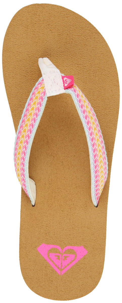 Porto II Sandals - Girls'