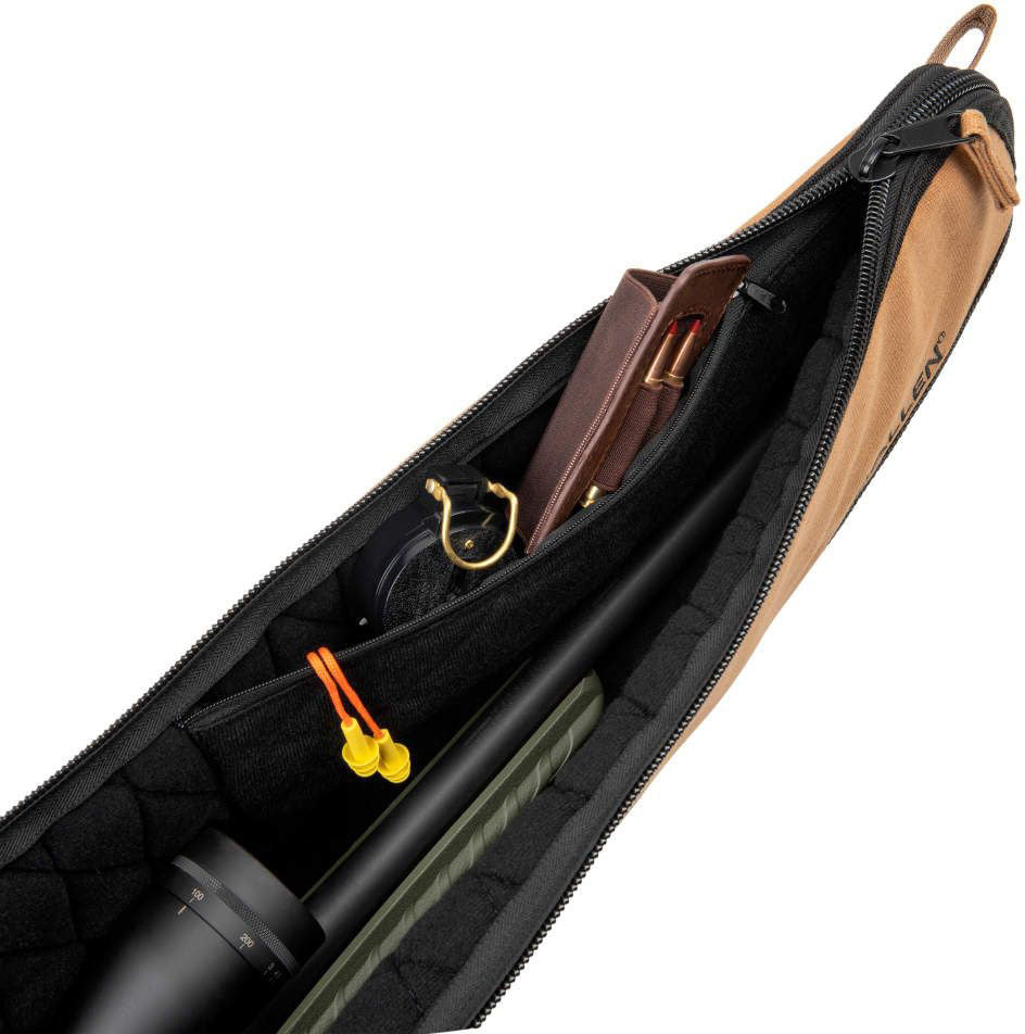 Ranch Flexible Gun Case