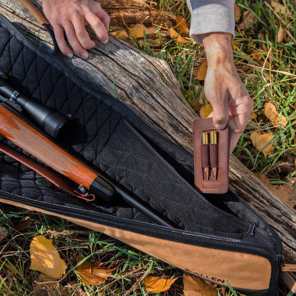 Ranch Flexible Gun Case