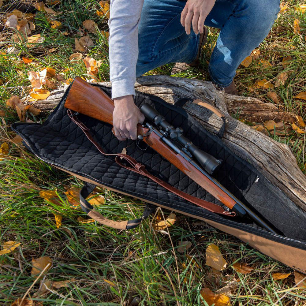 Ranch Flexible Gun Case