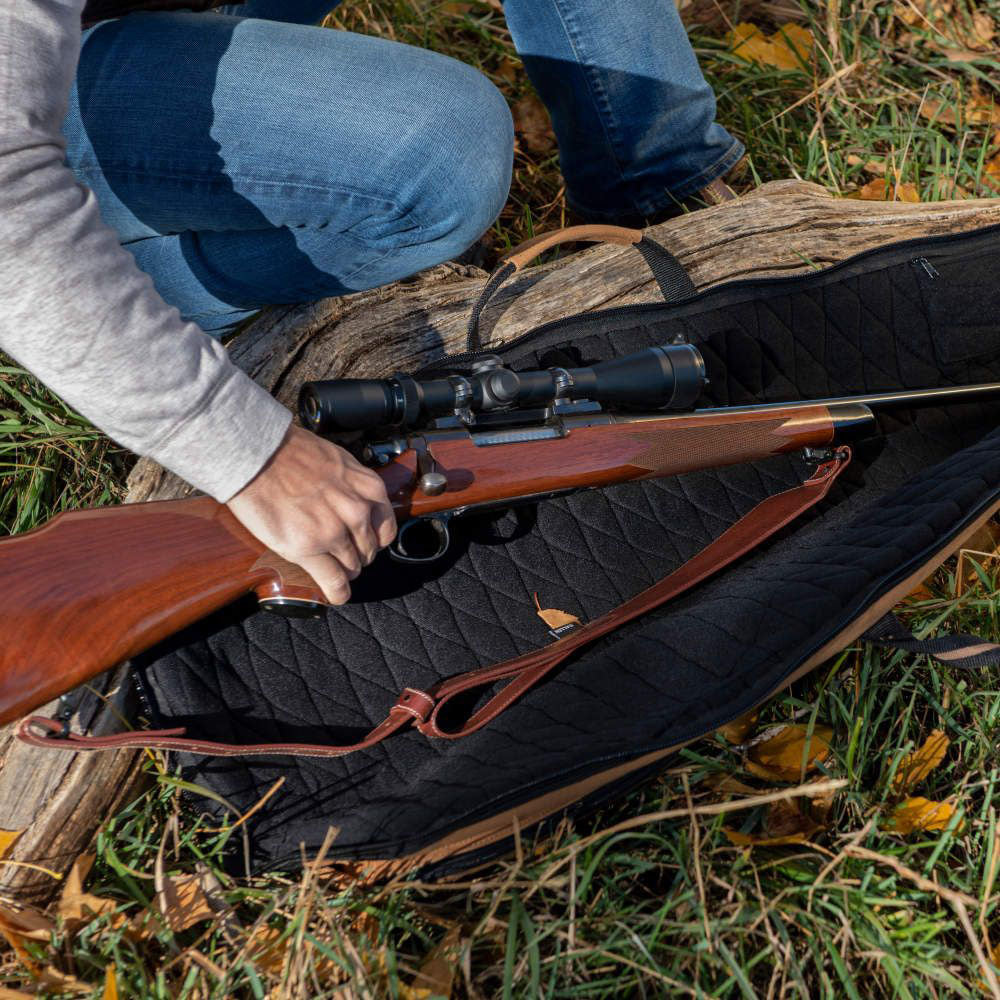 Ranch Flexible Gun Case