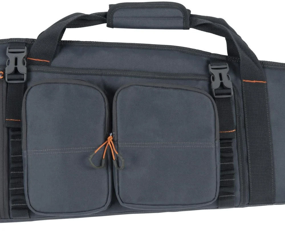 Rampart Gear Fit Flexible Gun Case - 46 in.