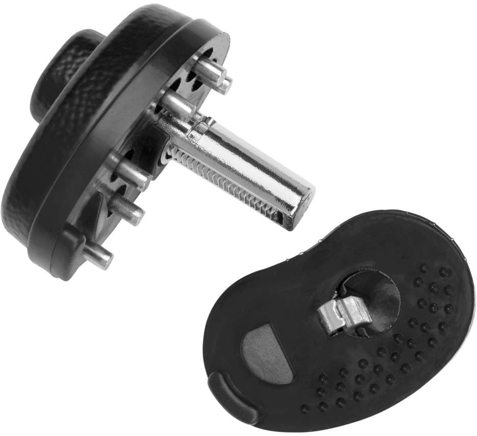 Key Trigger Lock 