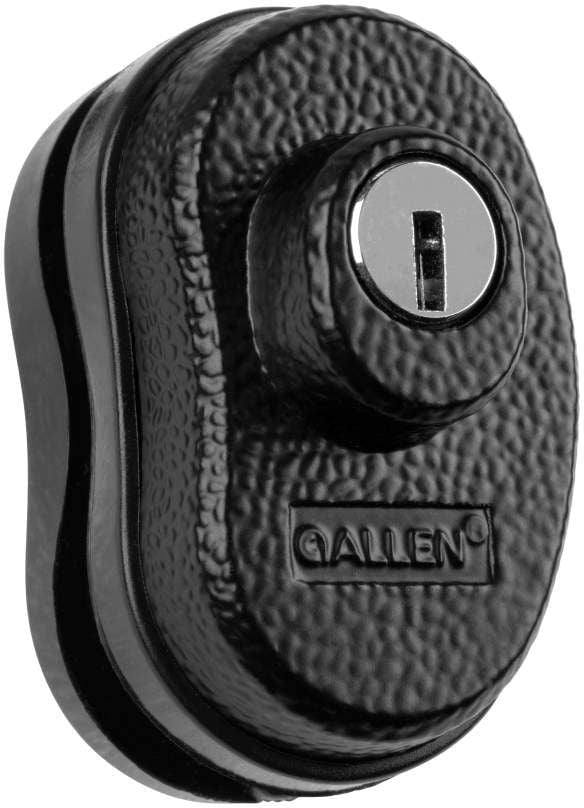 Key Trigger Lock 