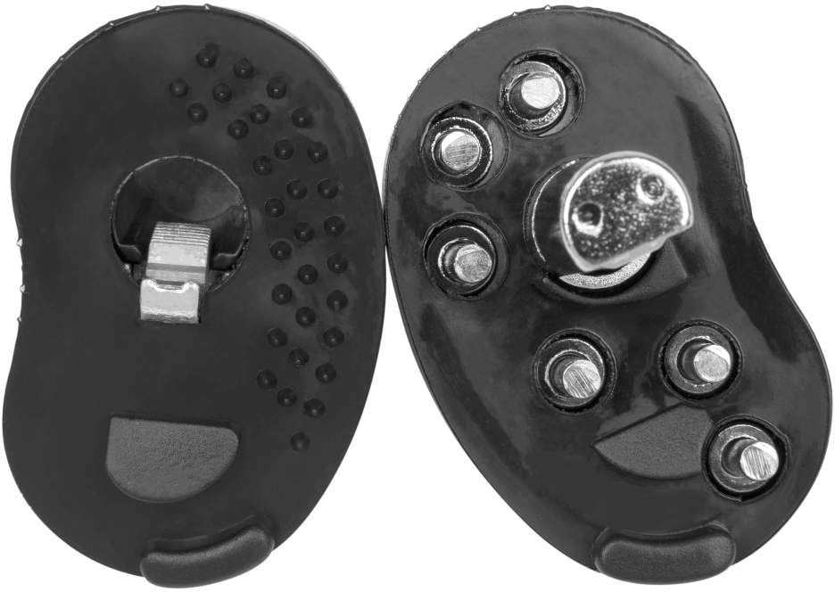 Key Trigger Lock 