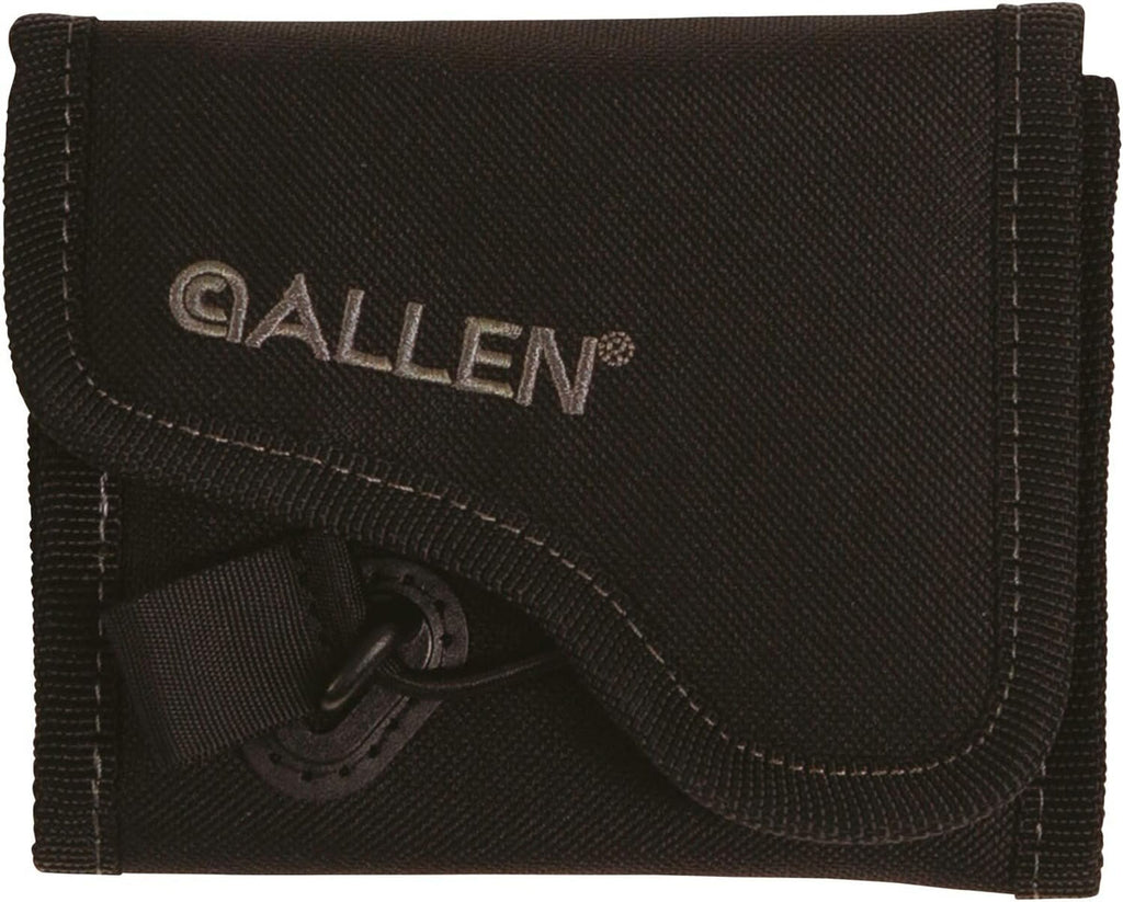 Rifle Ammunition Pouch