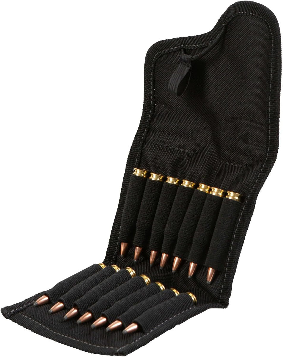 Rifle Ammunition Pouch