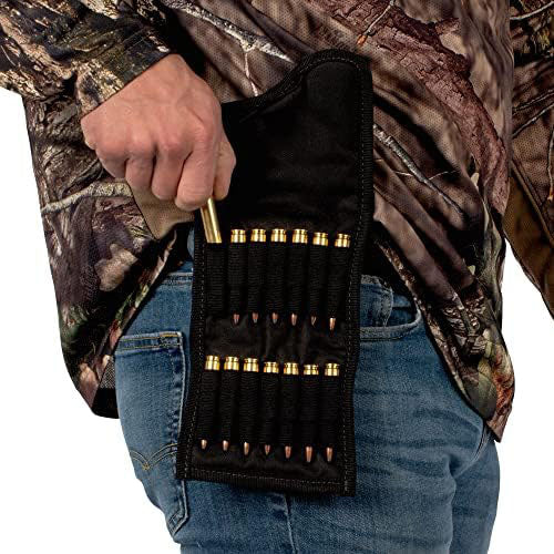 Rifle Ammunition Pouch