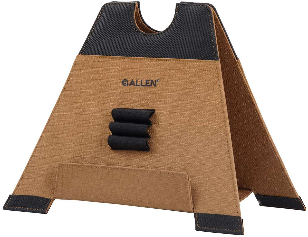 X-Focus Folding Gun Rest