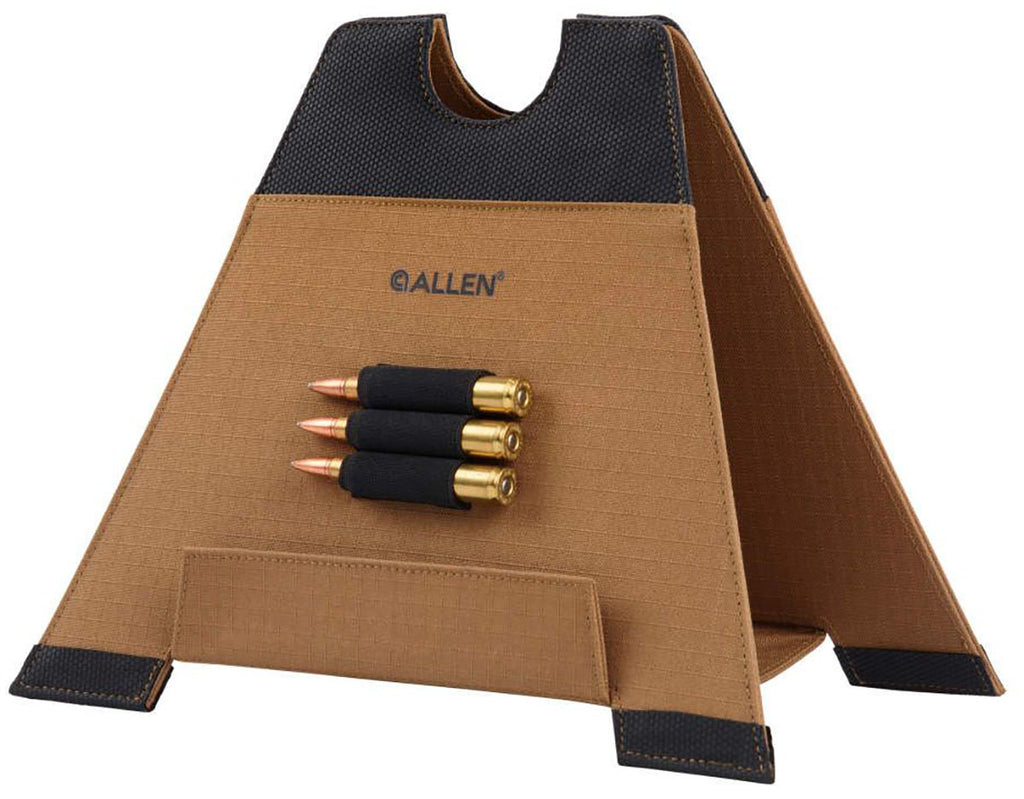 X-Focus Folding Gun Rest