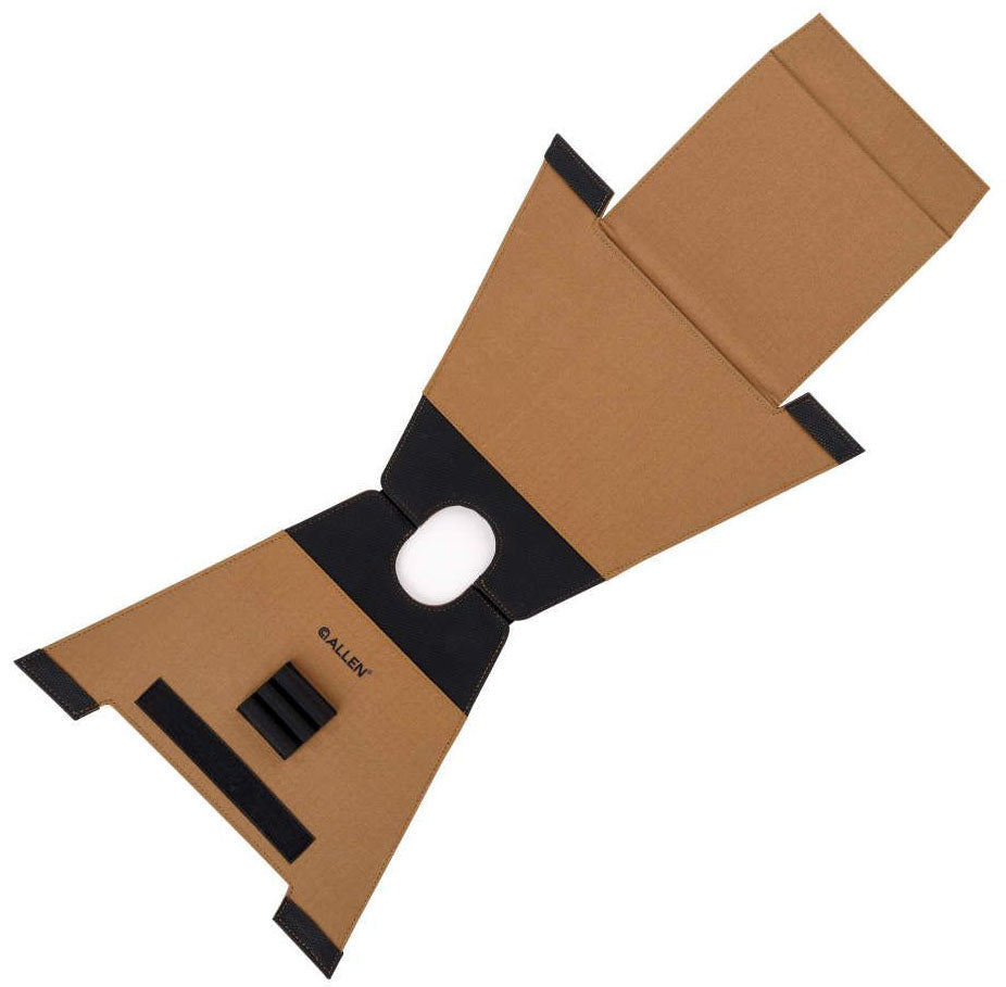 X-Focus Folding Gun Rest