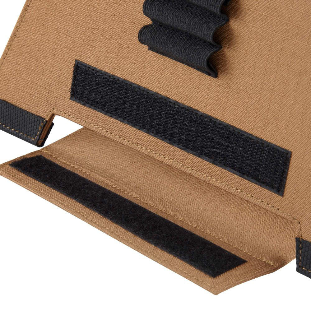 X-Focus Folding Gun Rest
