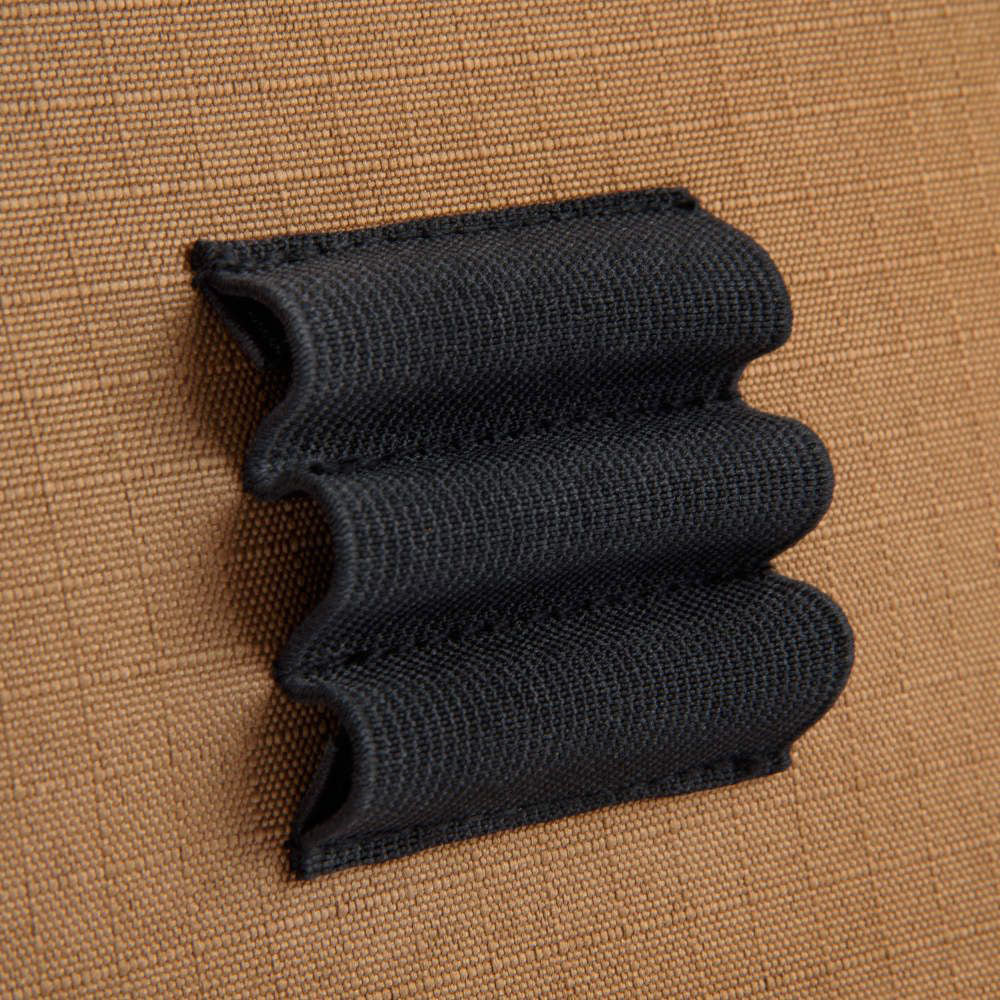 X-Focus Folding Gun Rest