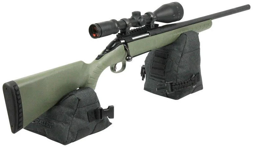 Eliminator Premium Gun Rest