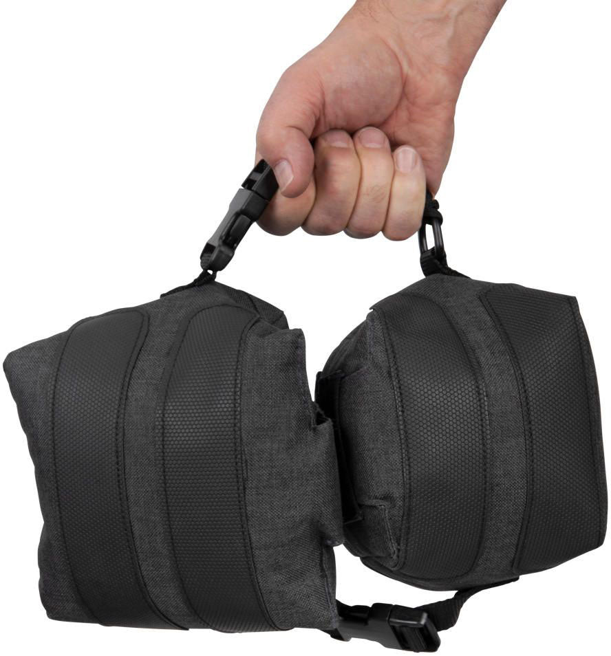 Eliminator Premium Gun Rest
