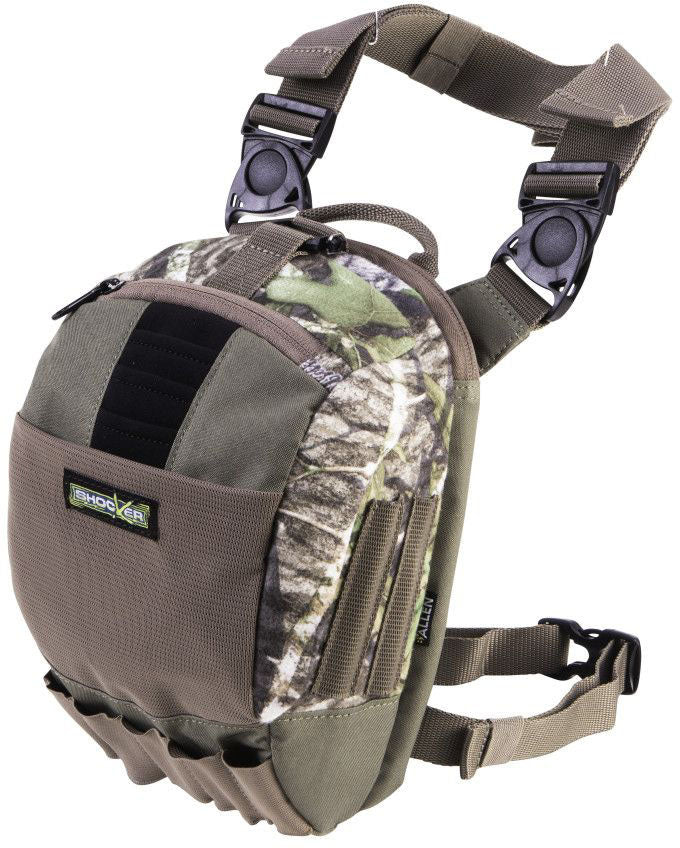 Run-N-Gun Turkey Hunting Pack