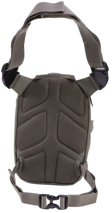 Run-N-Gun Turkey Hunting Pack
