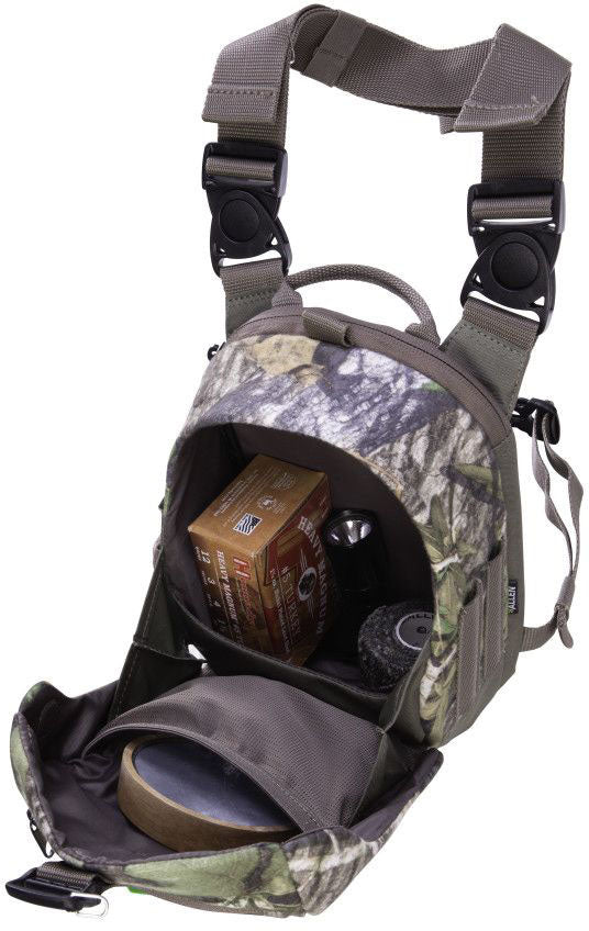 Run-N-Gun Turkey Hunting Pack
