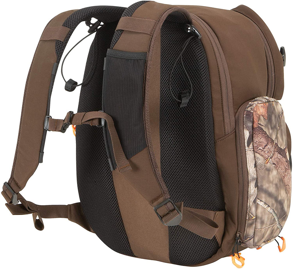 Gear Fit Pursuit Treestand Hunting Backpack