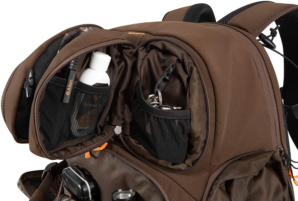 Gear Fit Pursuit Treestand Hunting Backpack