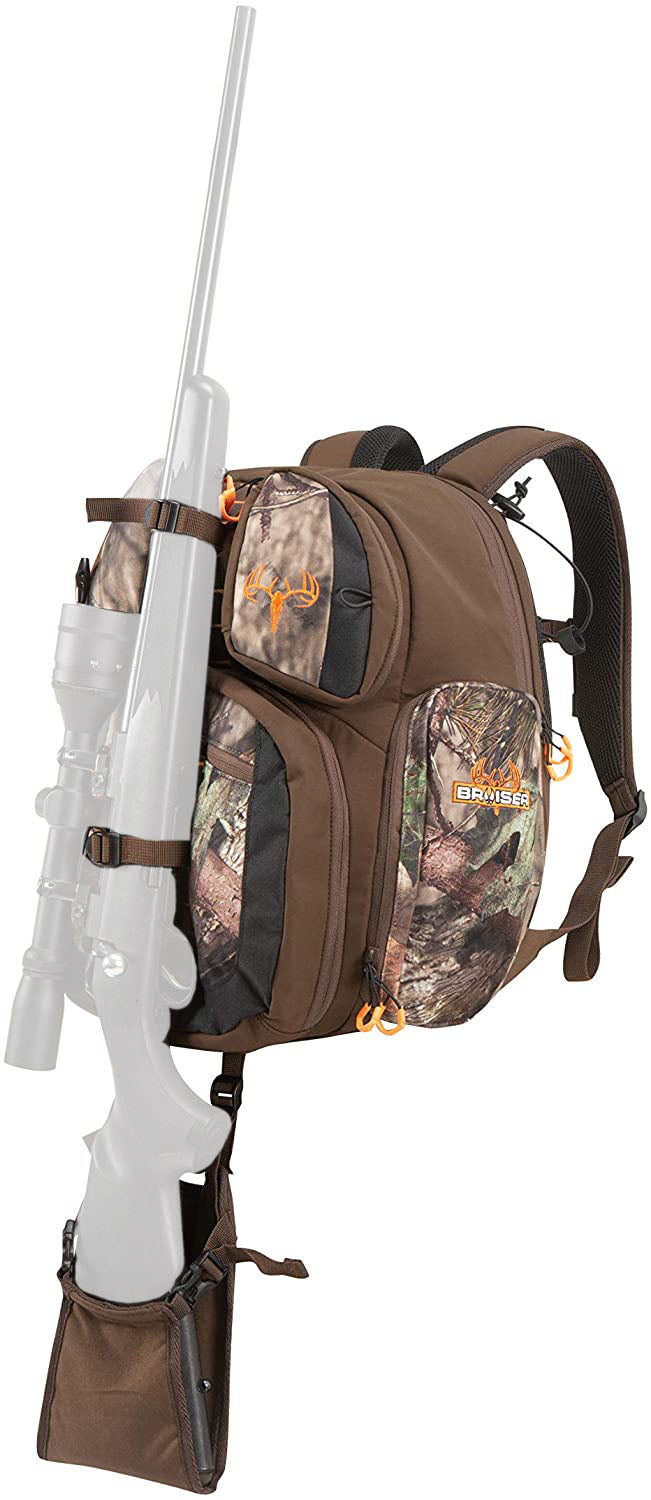 Gear Fit Pursuit Treestand Hunting Backpack