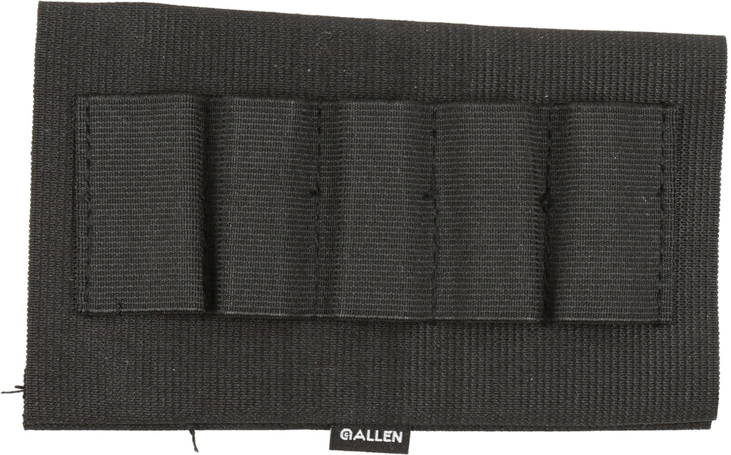 Ammunition Pouch