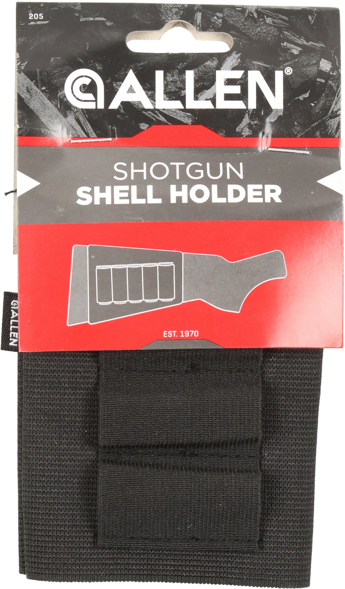 Ammunition Pouch