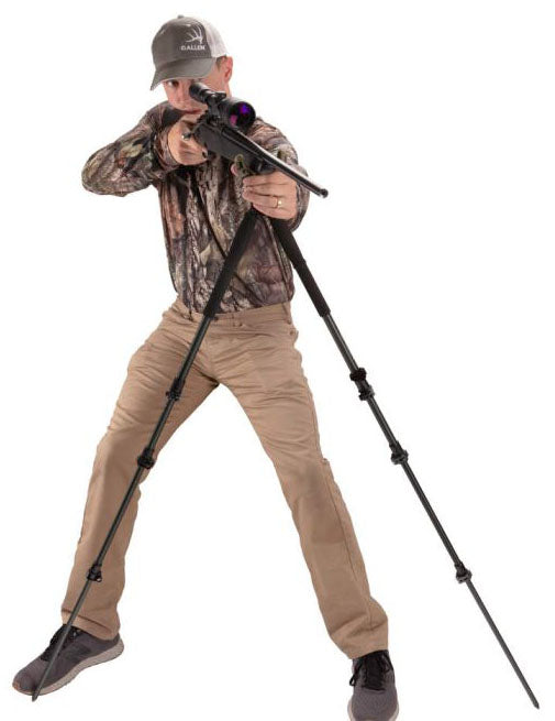 Axial Bipod