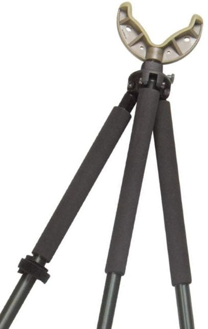 Axial Shooting Stick