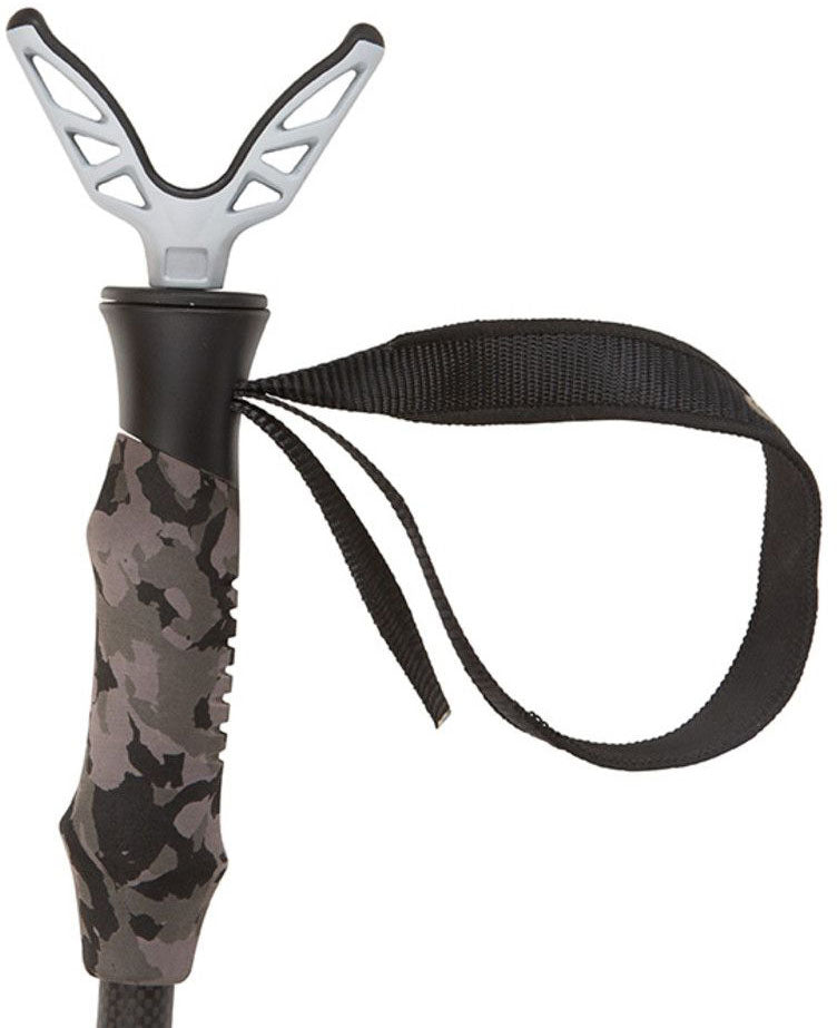 Axial Premium Carbon Fiber Shooting Stick