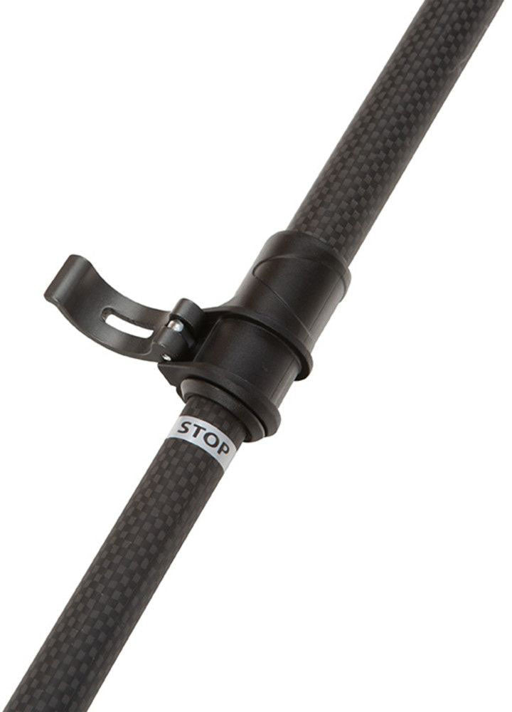 Axial Premium Carbon Fiber Shooting Stick