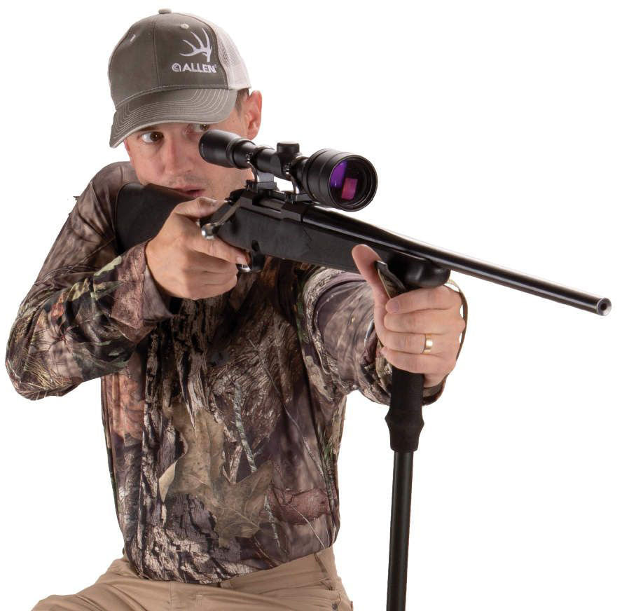 Monopod Shooting Stick