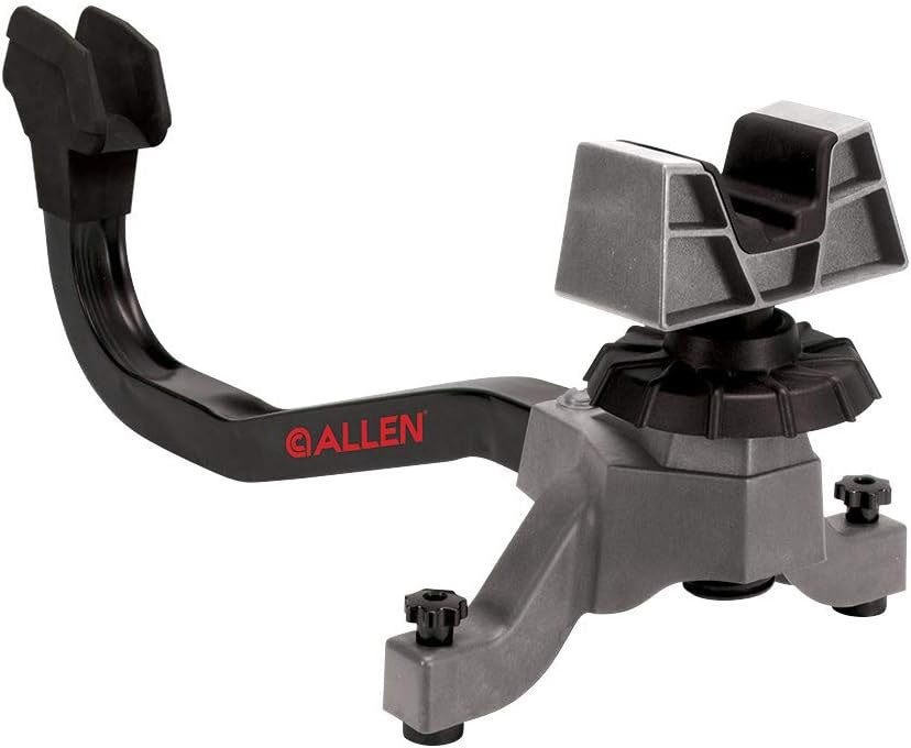 Accutrak Shooting Rest