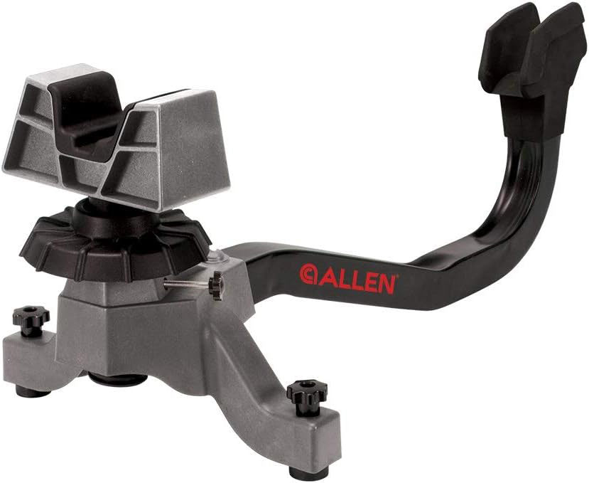 Accutrak Shooting Rest