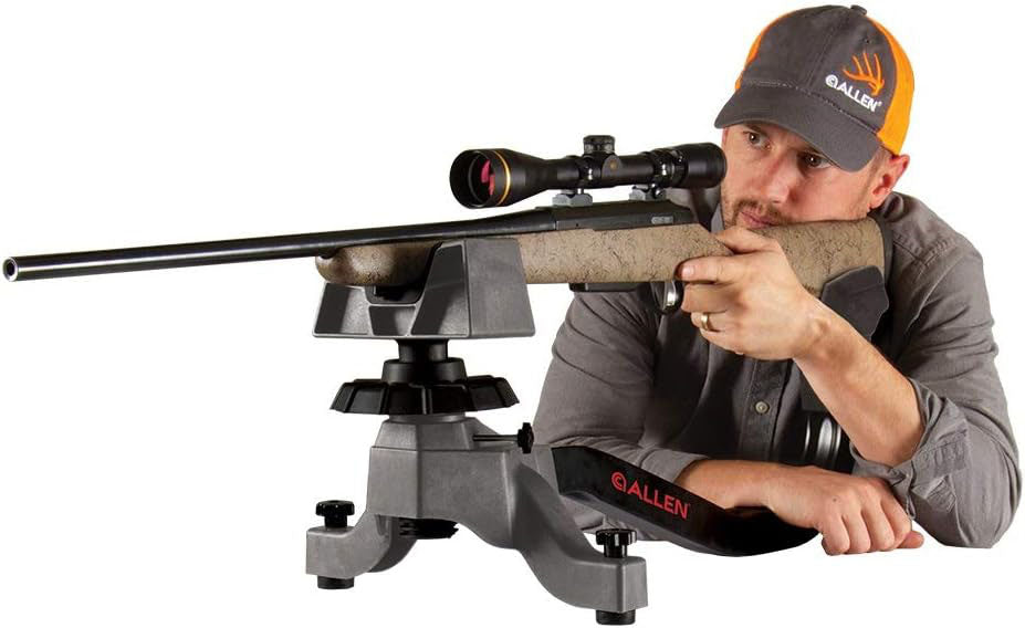 Accutrak Shooting Rest