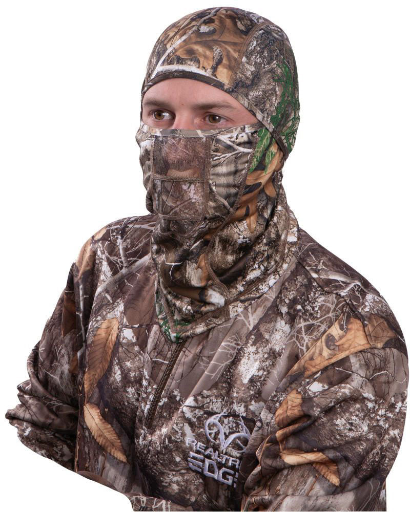 Adults' Hunting Balaclava