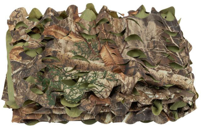 Die-cut camo material 9.8 ft. x 58 in.