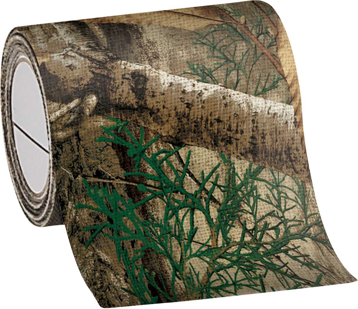 Realtree Edge Camo Duct Tape - 10 ft.