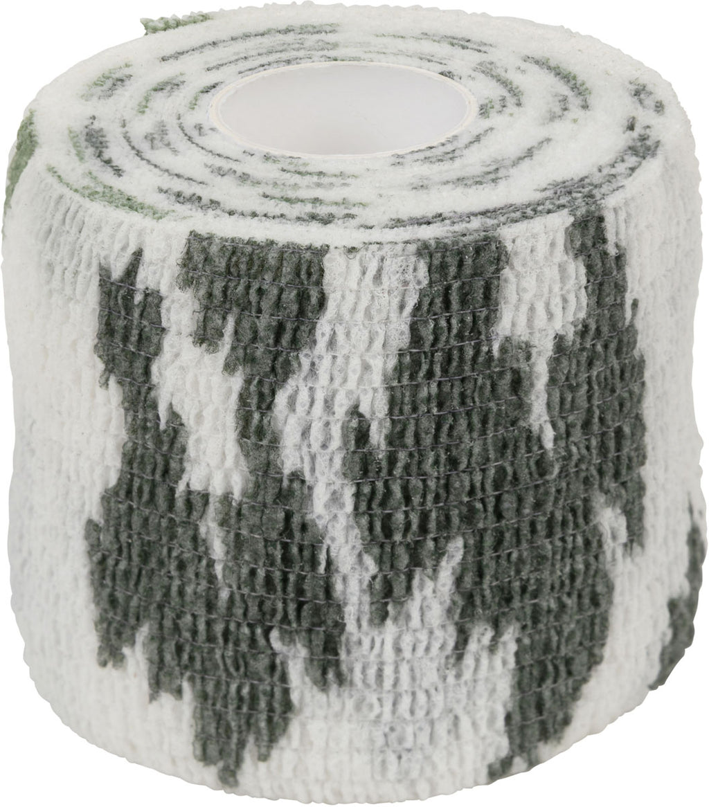 Protective Camo Wrap