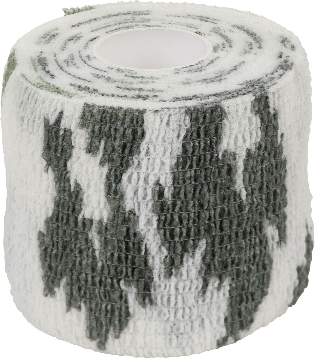 Protective Camo Wrap