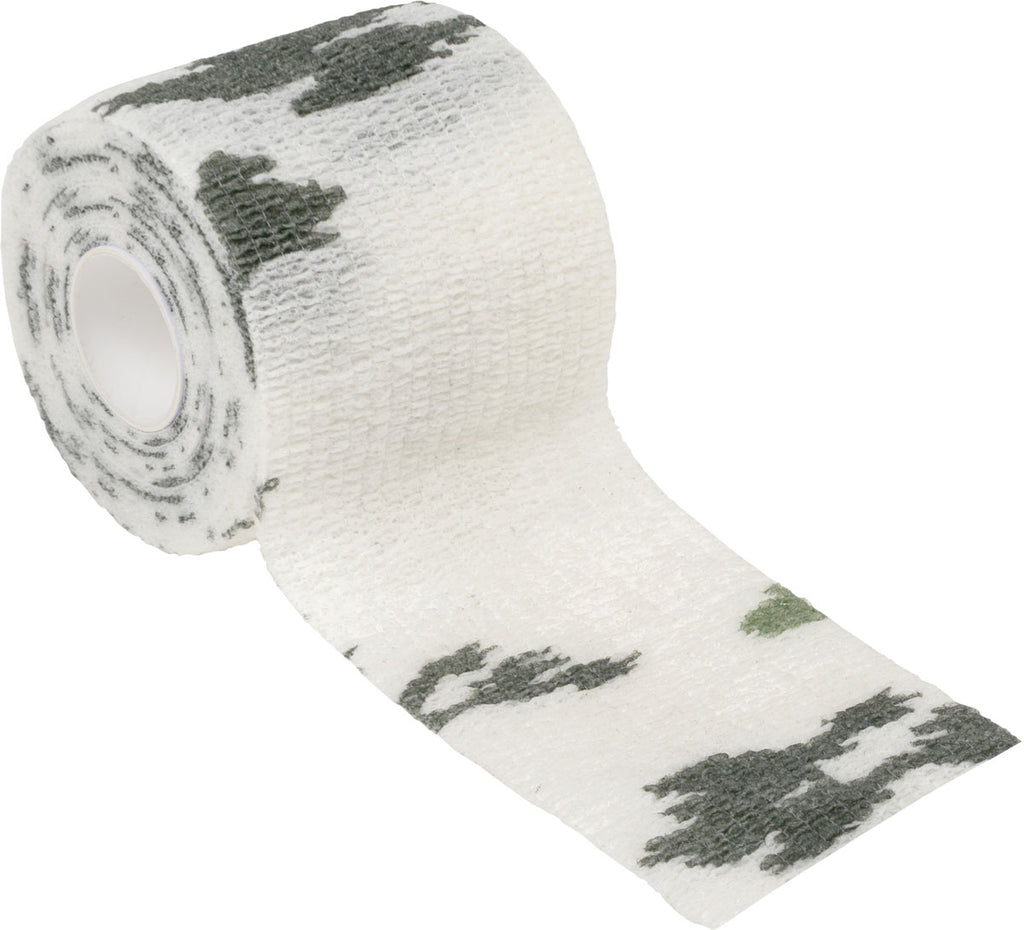 Protective Camo Wrap