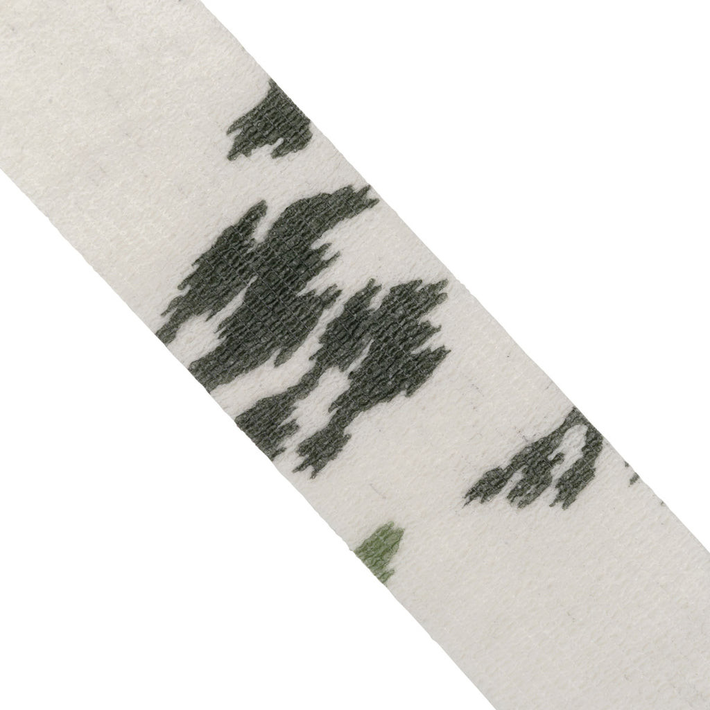Protective Camo Wrap