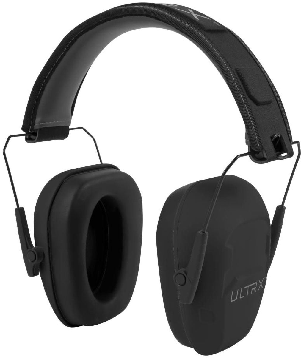 ULTRX Shield Passive Ear Protection