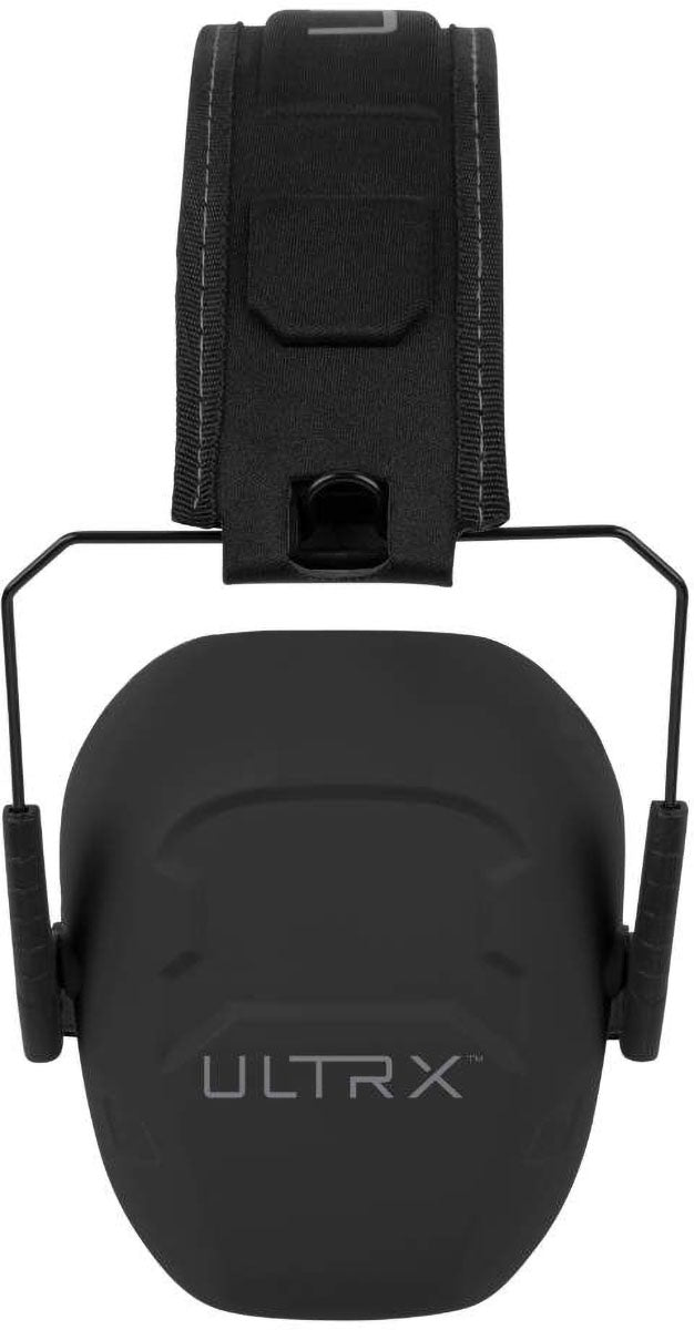 ULTRX Shield Passive Ear Protection